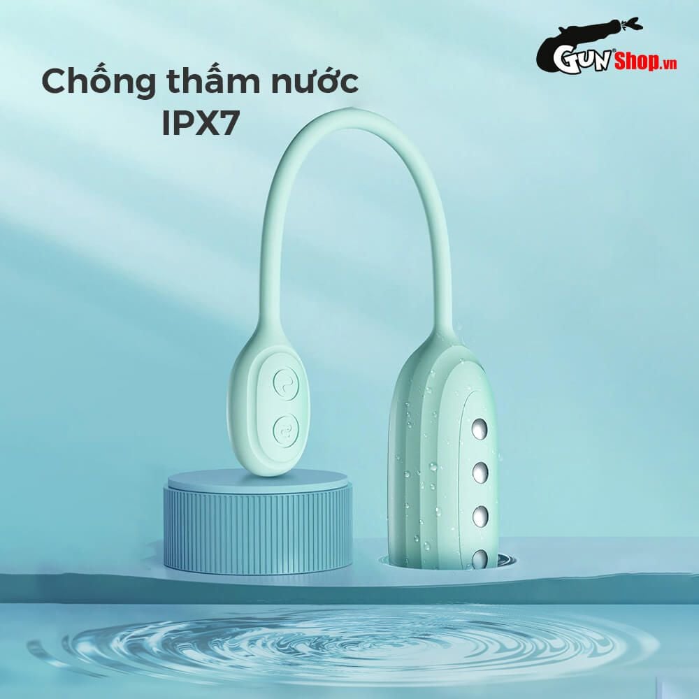 Trứng rung Svakom Viviana
