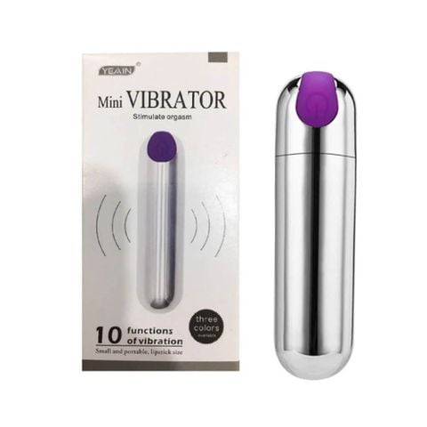 Trứng rung Yeain Mini Vibrator