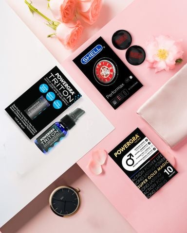 Tự tin xung trận