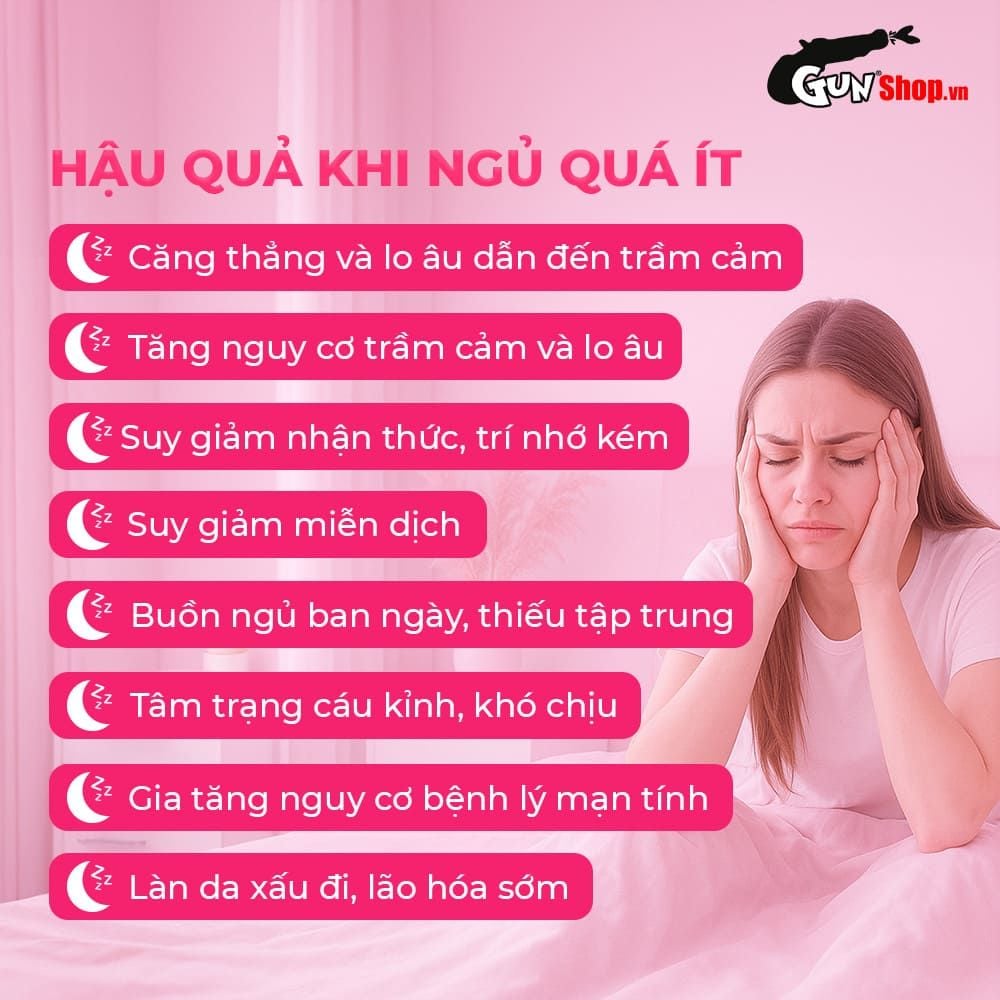 Viên uống cải thiện tình trạng mất ngủ Powegra Gentle Dreams - Hộp 60 viên