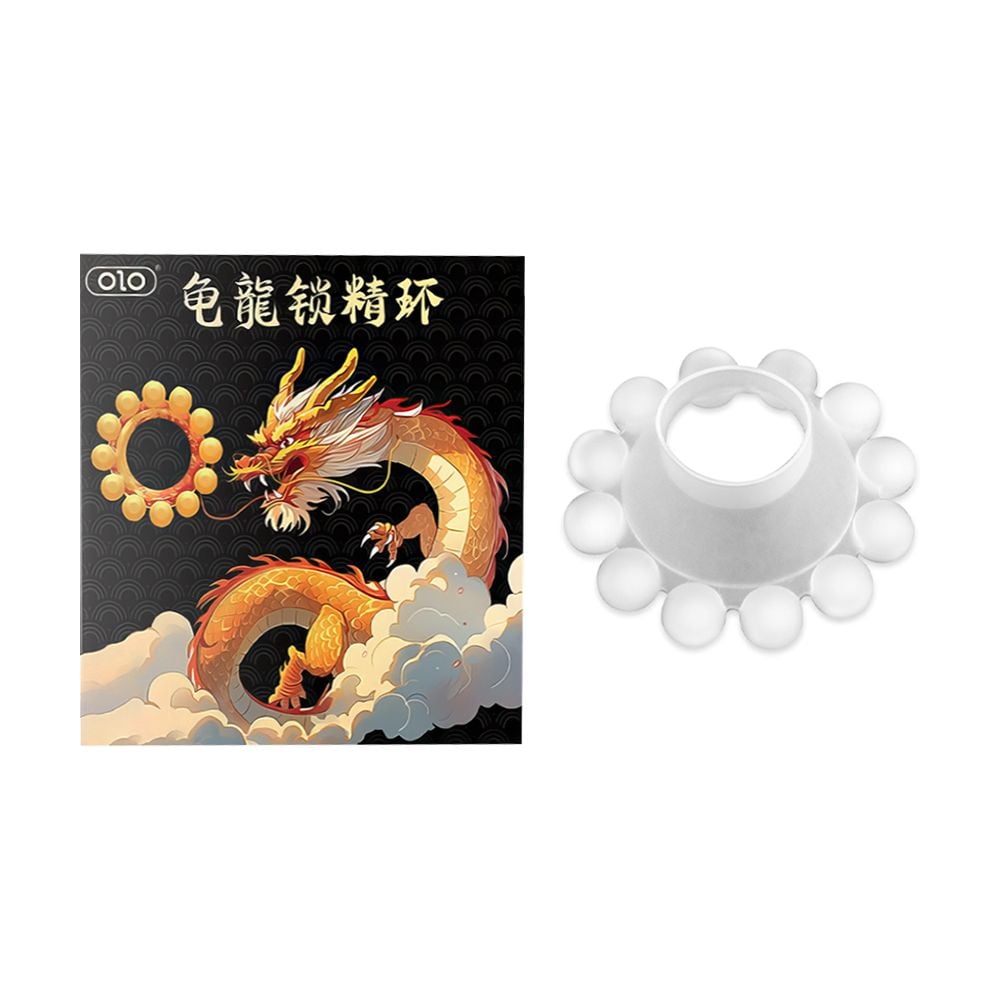 Vòng đeo kéo dài thời gian OLO 12 bi