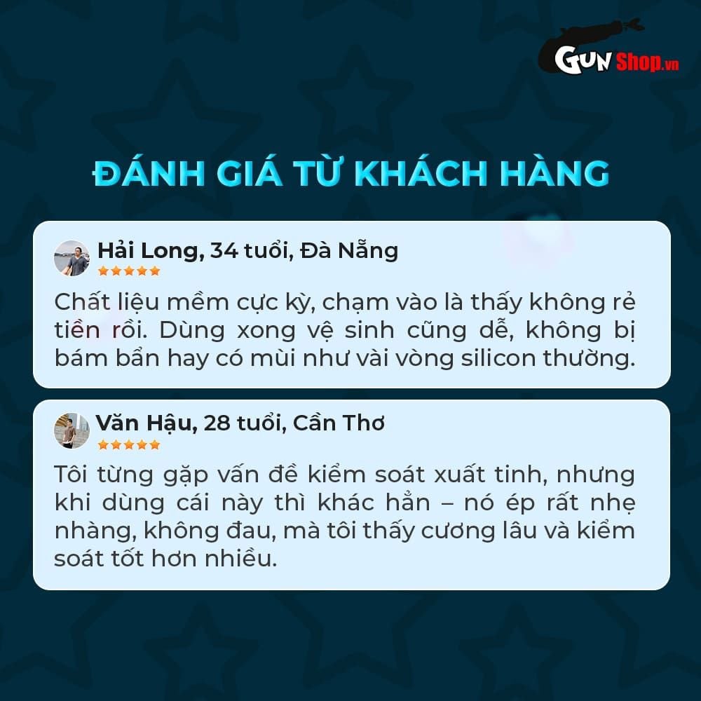 Vòng rung tăng khoái cảm Shelly Play Astra