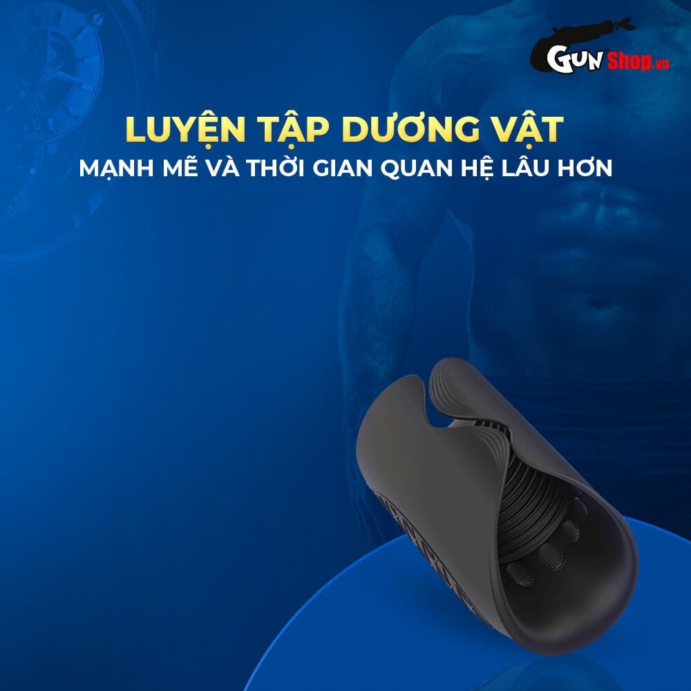 Vòng rung tăng khoái cảm Shelly Play Hasaki