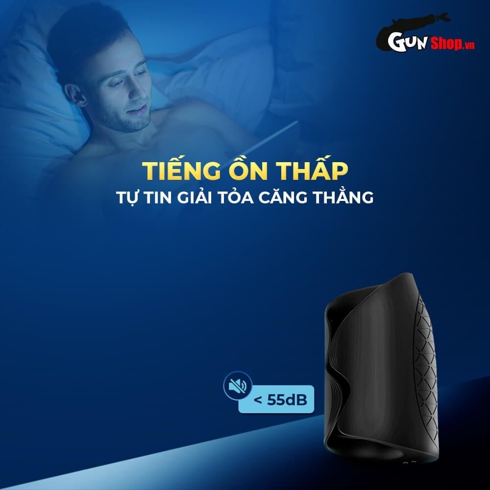 Vòng rung tăng khoái cảm Shelly Play Hasaki