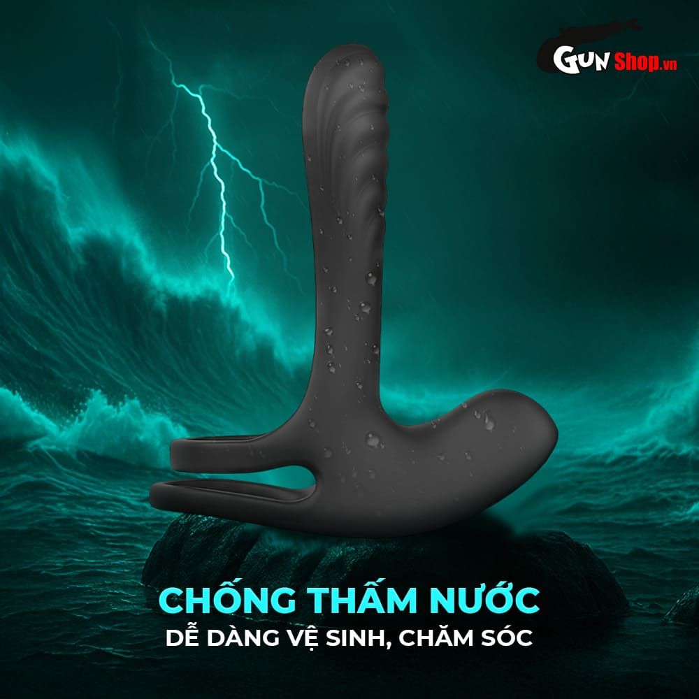 Vòng rung tăng khoái cảm Shelly Play Tammy