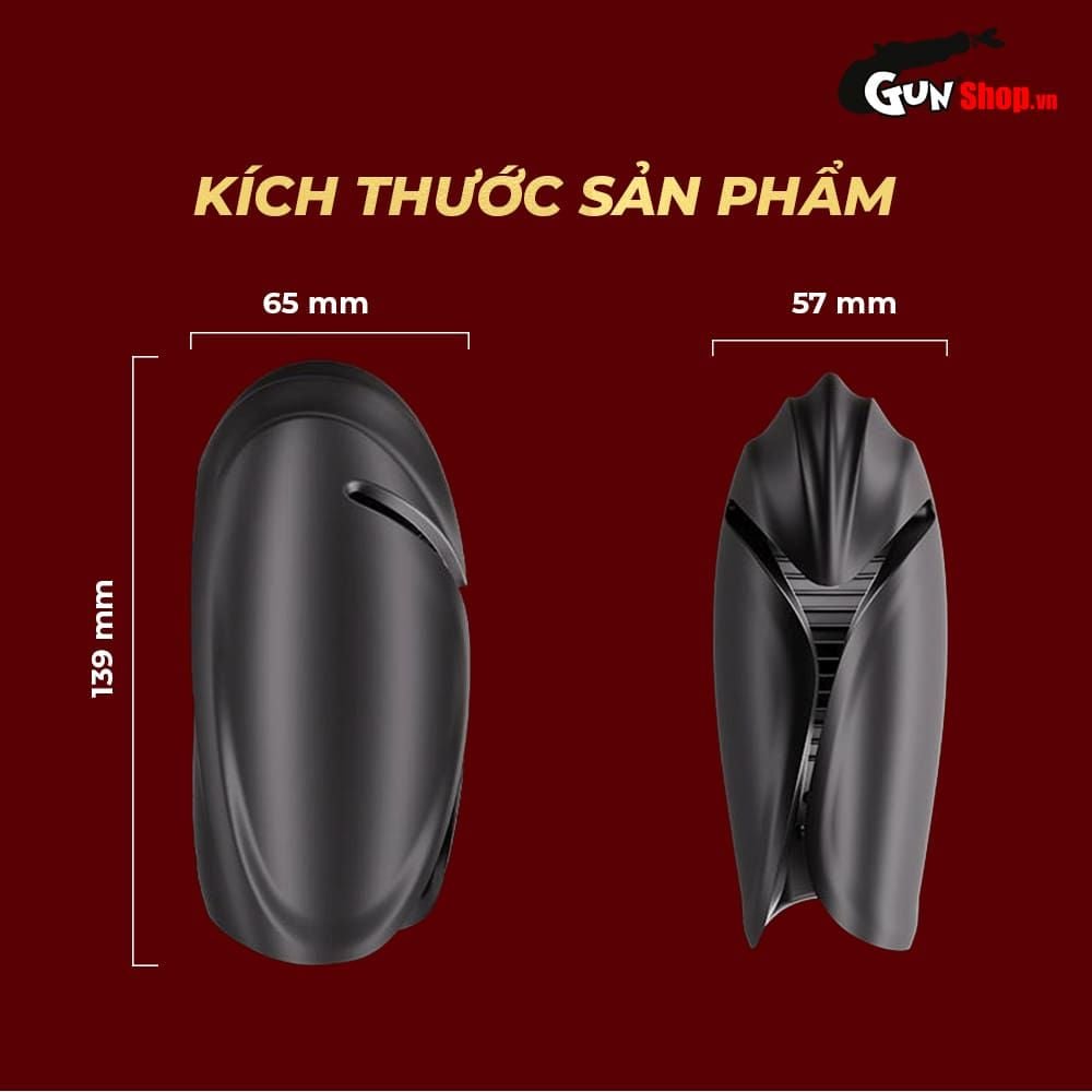 Vòng rung tăng khoái cảm Shelly Play Panthe