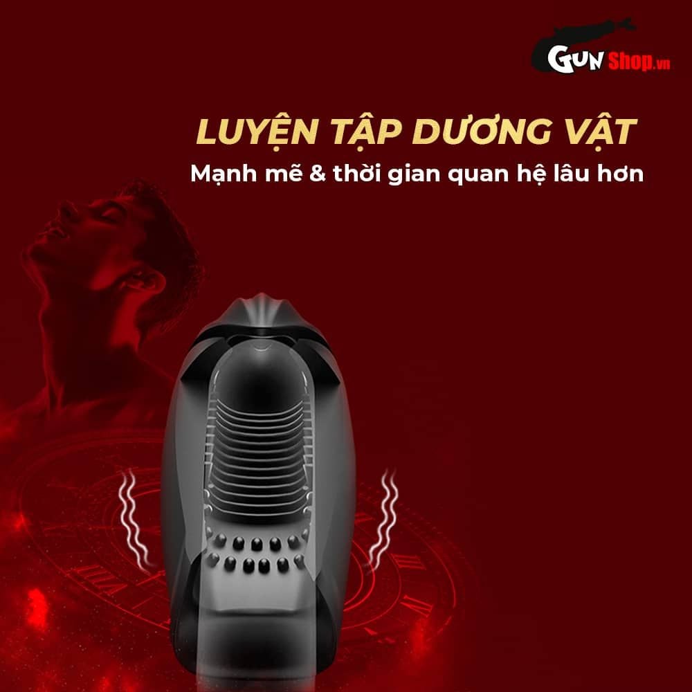 Vòng rung tăng khoái cảm Shelly Play Panthe
