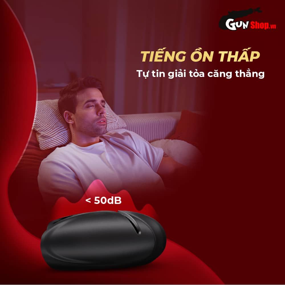 Vòng rung tăng khoái cảm Shelly Play Panthe