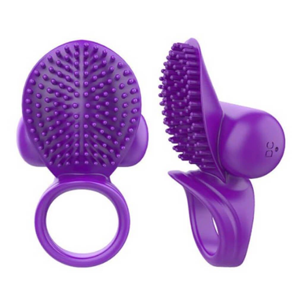 Vòng rung tăng khoái cảm Vibrating PleaSure