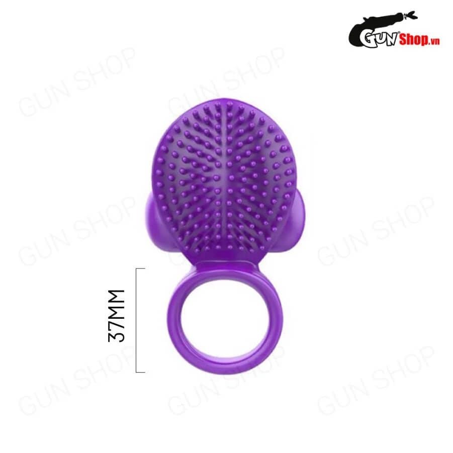 Vòng rung tăng khoái cảm Vibrating PleaSure