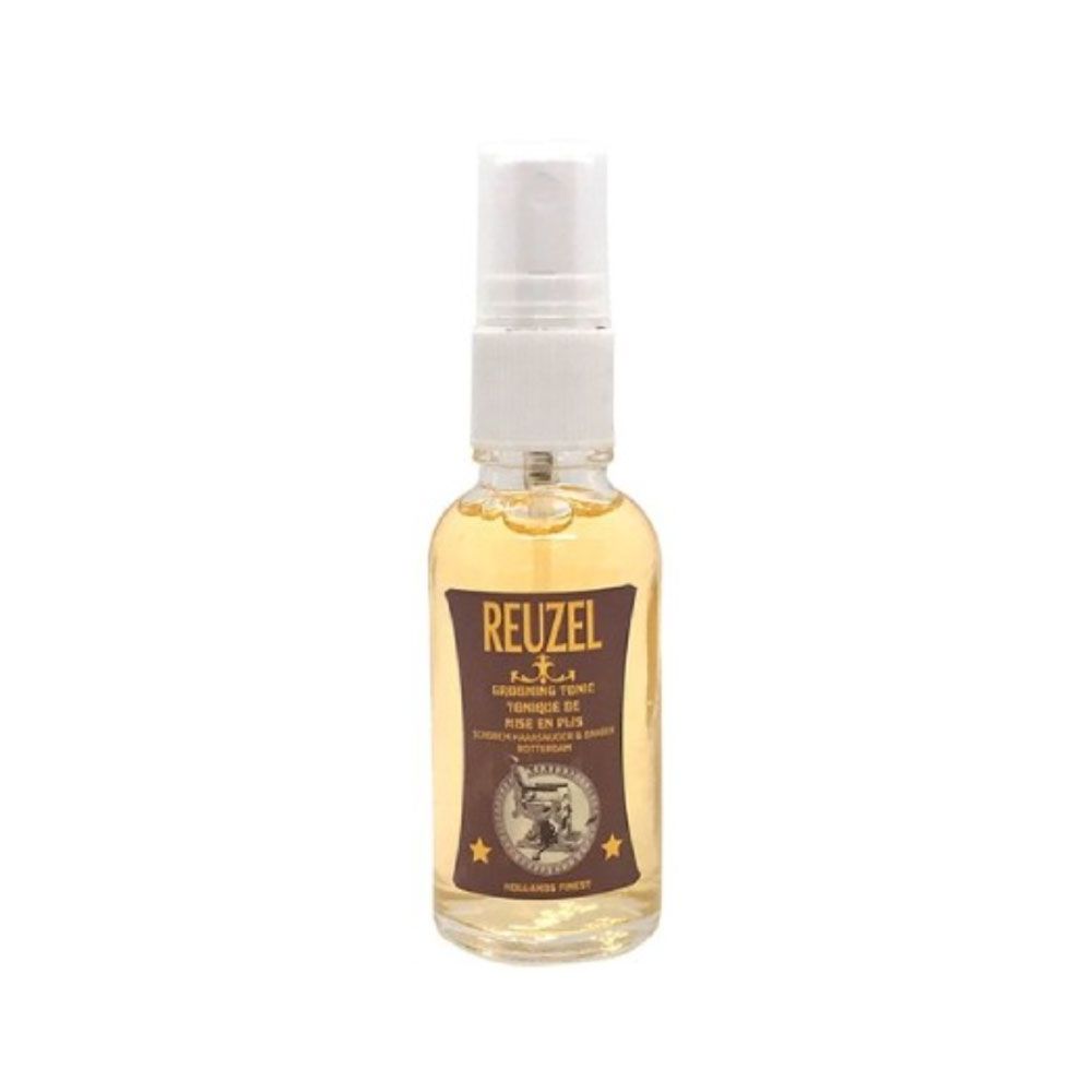 Xịt tạo phồng Reuzel Grooming Tonic - Chai 30ml