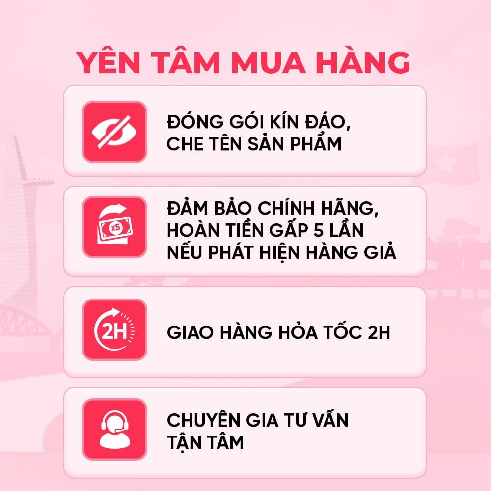 Âm đạo giả đa năng Fleshlight X7