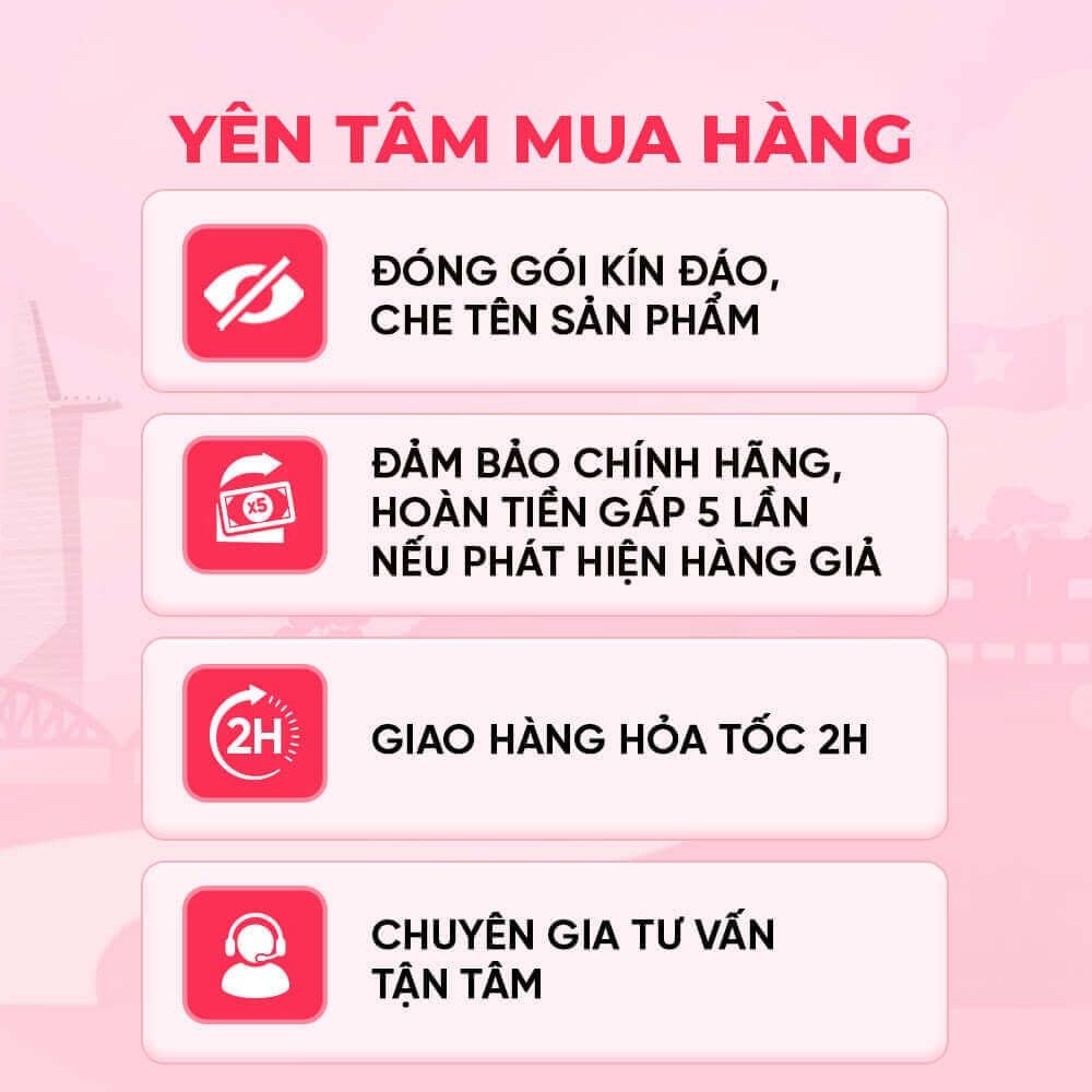 Dụng cụ vệ sinh hậu môn Shelly Play Nest E