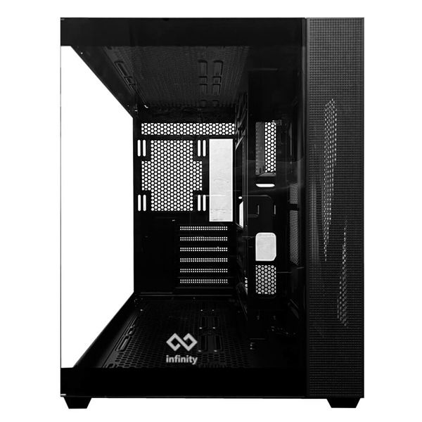 Case infinity cube A - ATX (bể cá)