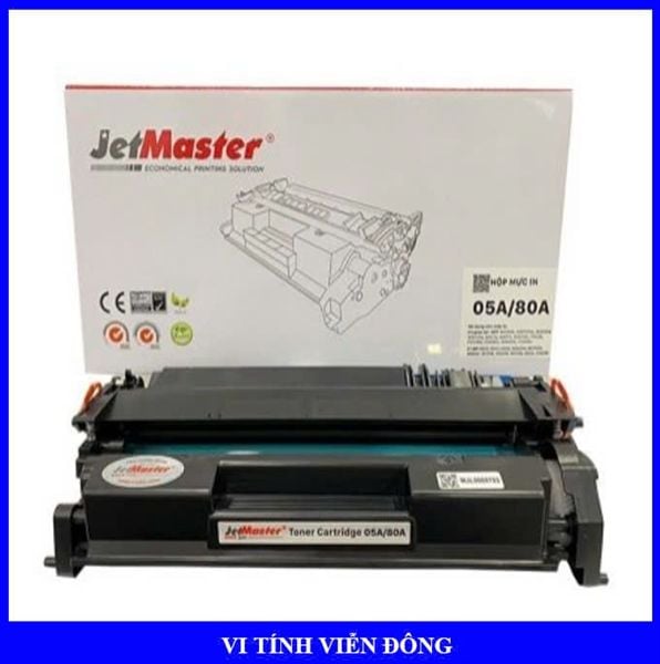 Mực in JetMaster 05A / 80A