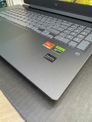Máy tính xách tay HP VICTUS 16-s0173AX A9LG9PA R5 7640HS