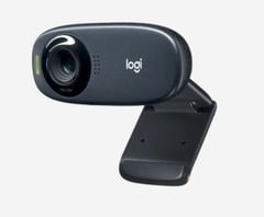 Webcam Logitech C310