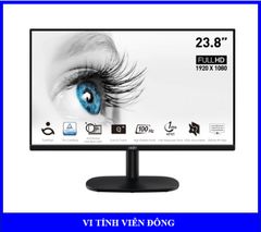 Màn hình LCD MSI PRO 24 inch MP245V (23.8