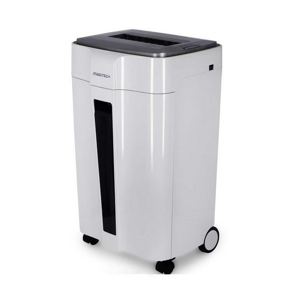 Máy hủy giấy MAGITECH DM-300C