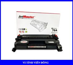 Mực in JetMaster 76A (không chip)