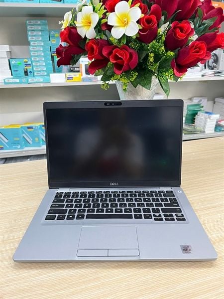 Laptop cũ Dell Latitude 5410 (CPU i5-10310U, Ram 8GB, SSD 256GB,14 FHD)_