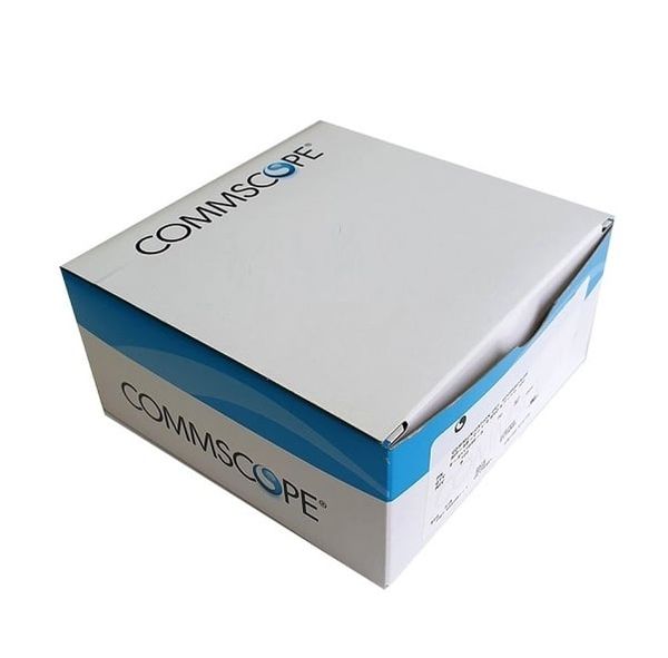 Hạt mạng cat6 AMP COMMSCOPE PN 6-2111989-3 (3 mảnh)