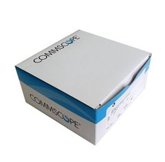 Hạt mạng cat6 AMP COMMSCOPE PN 6-2111989-3 (3 mảnh)