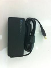 Sạc LENOVO 20V-4.5A (90W) Zin - (USB kim, Đầu vuông lớn)