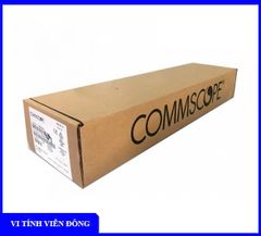 Patch Panel 48 Port Cat5 Commscope