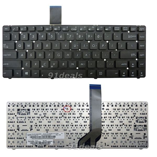 PHÍM ASUS K45 CÓ ỐC