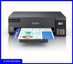 Máy in phun màu Epson EcoTank L11050 (In 1 mặt | A3| A4| USB| WIFI | 4 màu)