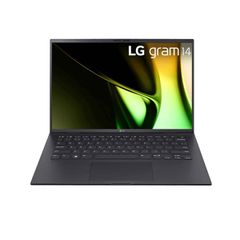 Máy tính xách tay LG Gram 2024 14Z90S-G.AH55A5 (Ultra 5 125H;16GB; 512GB; Intel Arc Graphics; 14'WUXGA 99% DCI-P3; Win 11)
