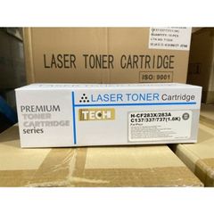 Mực in H-CF283X/283A/C137/337/737