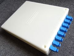 Hộp ODF8 Full phụ kiện