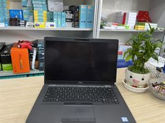 Laptop Latitude Dell 5400 CPU Core I5 8365U, RAM 8GB, SSD 256GB, LCD 14 Inch Cảm ứng