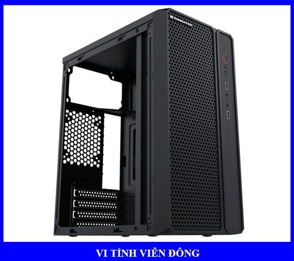 Case văn phòng Xigmatek XS-29 - M - ATX