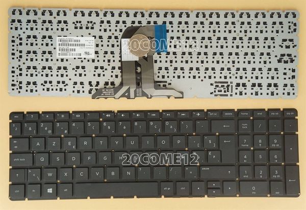 PHÍM HP 250 G4 (15-AC) (ZIN)