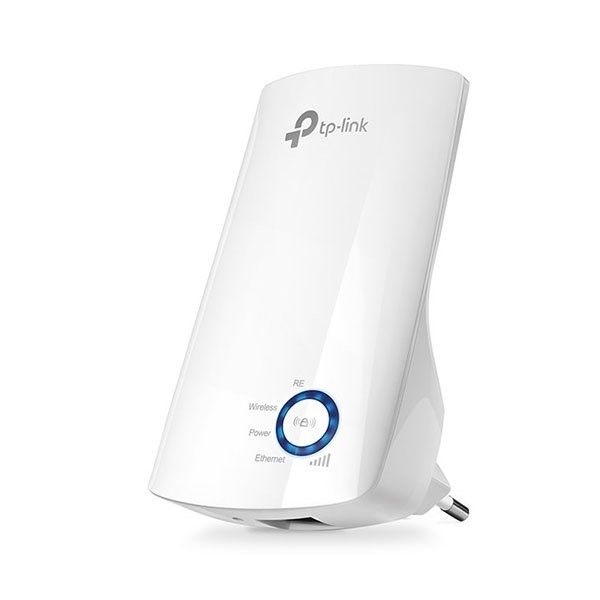 Bộ kích sóng Wifi TP-Link TL WA850RE 300Mbps (Trắng)