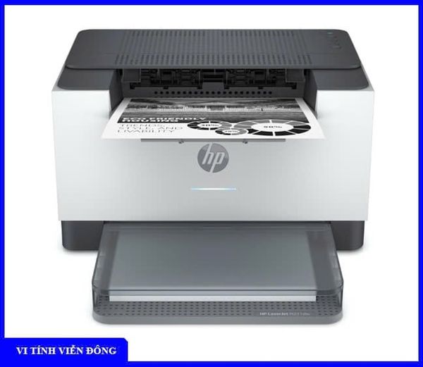 Máy in HP LaserJet M211DW (9YF83A) ( In laser trắng đen , In 2 mặt, Cổng giao tiếp: USB/ LAN/ WIFI)