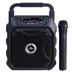 Loa Bluetooth Kiomic K68 + 1 Mic