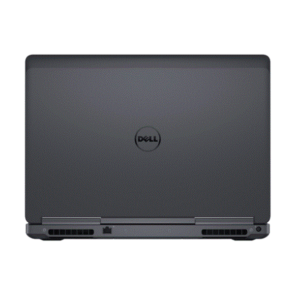 Laptop Dell Precision 7510 i7-6820HQ/ 16GB Ram/ 512GB SSD/ 15.6