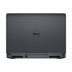 Laptop Dell Precision 7510 i7-6820HQ/ 16GB Ram/ 512GB SSD/ 15.6