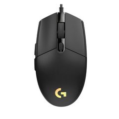 Chuột có dây logitech Game G102