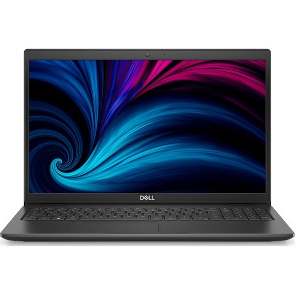 Máy tính xách tay Dell Latitude 3520, i3-1115G4, 8GB, 256GB SSD, Intel UHD Graphics, 15.6