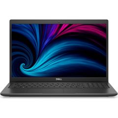 Máy tính xách tay Dell Latitude 3520, i3-1115G4, 8GB, 256GB SSD, Intel UHD Graphics, 15.6