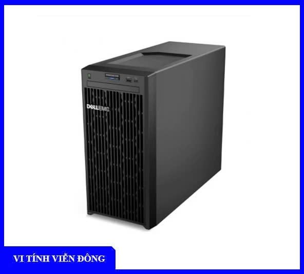 Máy chủ Dell PowerEdge T150 4x3.5