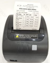 Máy In Bill XPRINTER AP230UL (USB+LAN)