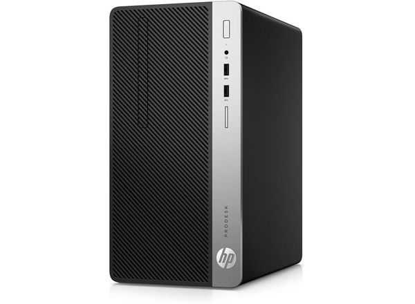 Máy tính đồng bộ HP ProDesk 400 G6 SFF (Socket 1151)