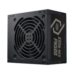 Nguồn Cooler Master 500W CM-Elite NEX 230V PN500