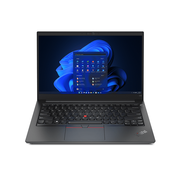 MÁY TÍNH XÁCH TAY LENOVO NOTEBOOK THINKPAD E14 GEN 4/ CORE I5-1235U/ 8GB RAM/ 256GB SSD/ 14INCH FHD (1920 X 1080)/ WI-FI& BLUETOOTH/ BLACK/ 1Y COURIER/ CARRY-IN, P/N:(21E3S05K00)* - 01Y